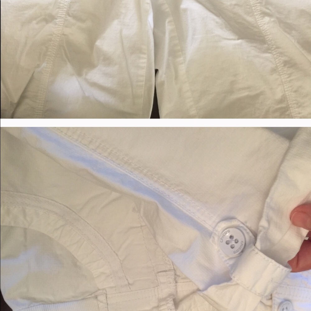 Shorts for Debi.